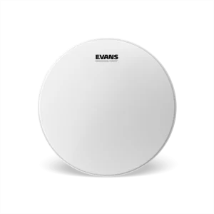 Evans Power Centre Reverse Dot Coated Drumhead