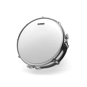 Evans Power Centre Reverse Dot Coated Drumhead