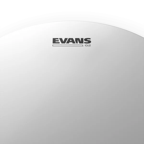 Evans Genera G2 Coated Drumhead