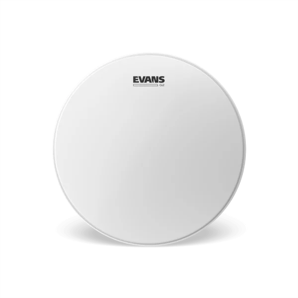 Evans Genera G2 Coated Drumhead