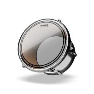 Evans EC2S Clear Drumhead
