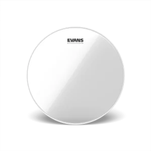 Evans Genera G1 Clear Drumhead
