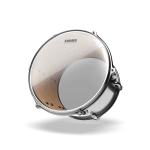 Evans Genera G1 Clear Drumhead