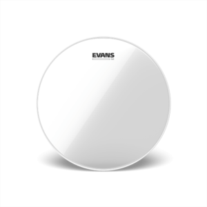 Evans Genera G2 Clear Drumhead