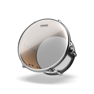 Evans Genera G2 Clear Drumhead