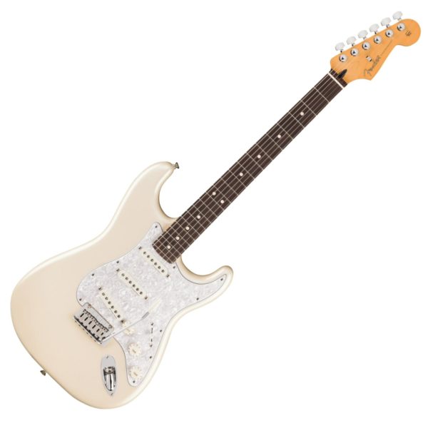 Fender Player II Modified Stratocaster