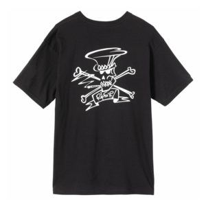 Gibson Slash Skully Tee