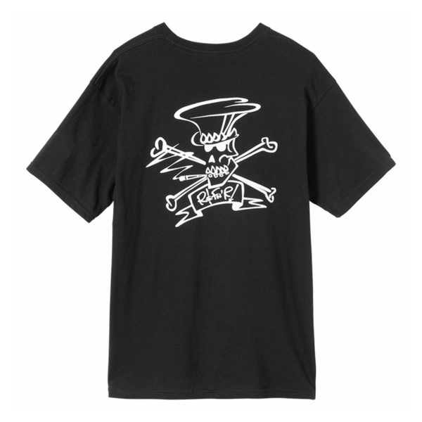 Gibson Slash Skully Tee