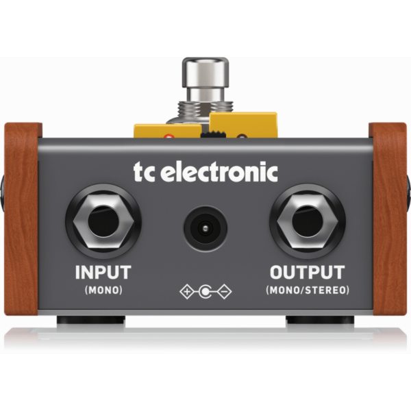 TC Electronic June-60 V2 Chorus Pedal