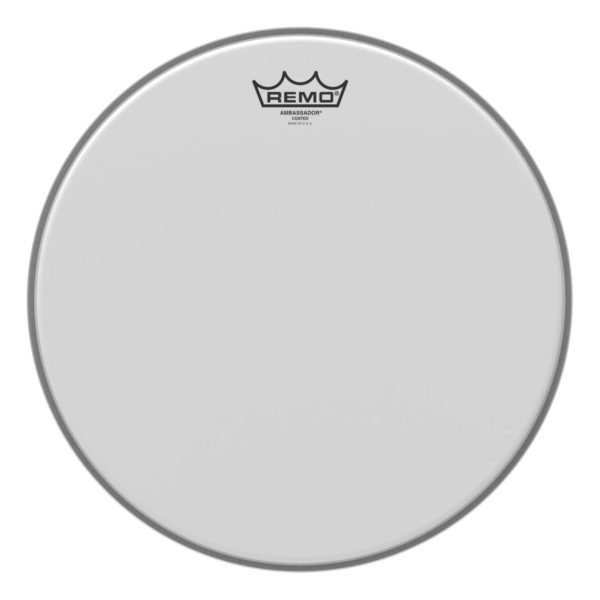 Remo Ambassador Coated Drumhead