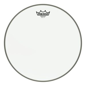 Remo Ambassador Hazy Snare Side Drumhead