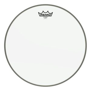 Remo Diplomat Clear Drumhead