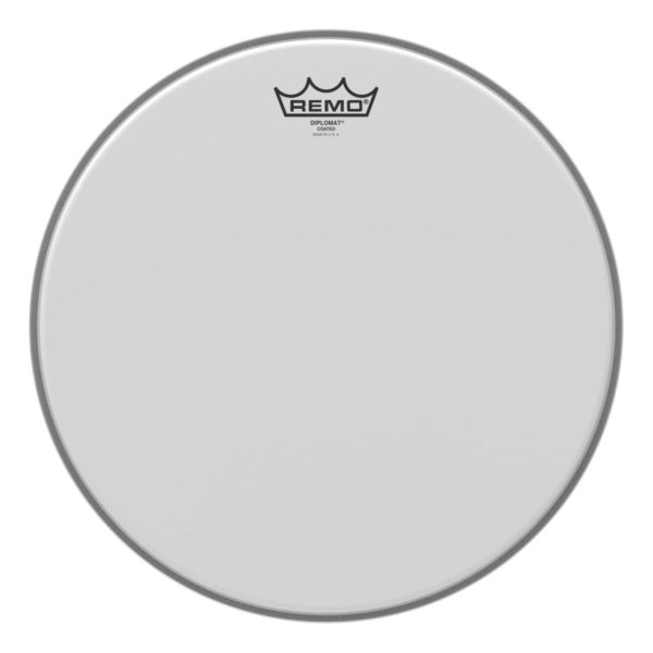 Remo Diplomat Coated Drumhead