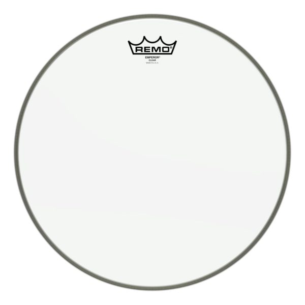 Remo Emperor Clear Drumhead