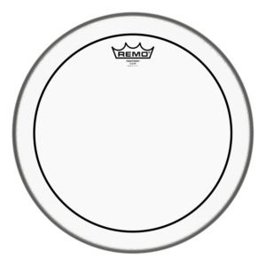 Remo Pinstripe Clear Drumhead