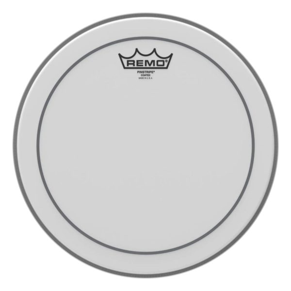 Remo Pinstripe Coated Drumhead