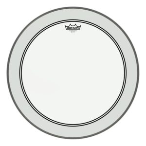 Remo Powerstroke 3 Clear Drumhead
