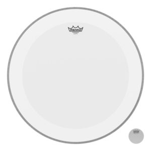 Remo Powerstroke 4 Coated Drumhead