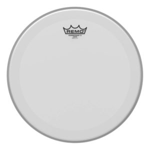 Remo Powerstroke X Coated Drumhead