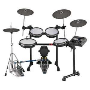 yamaha dtx6k5-m electronic drum kit