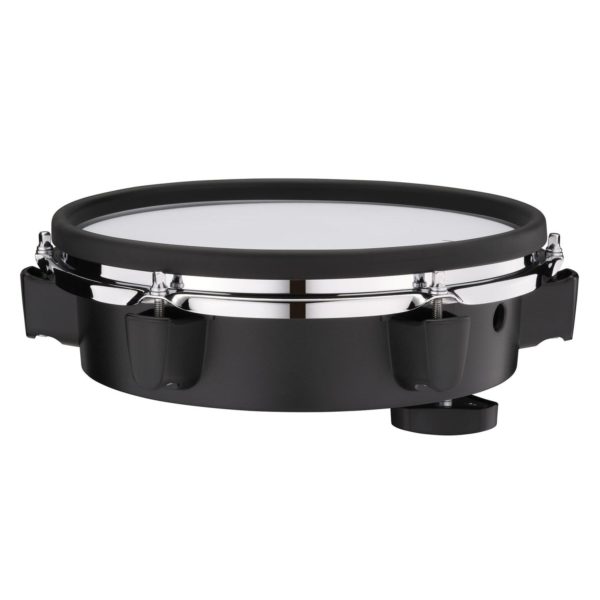 yamaha dtx6k5-m electronic drum kit snare