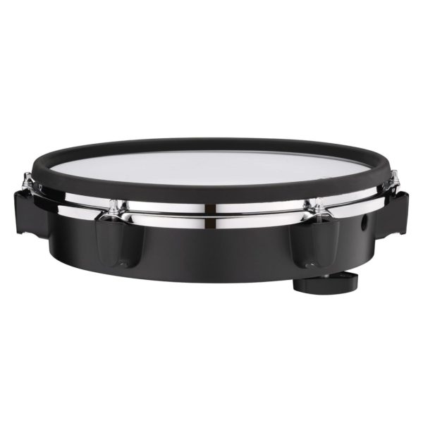 yamaha dtx6k5-m electronic drum kit toms