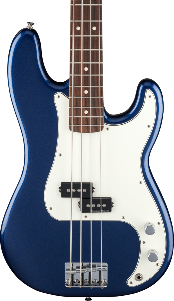 Fender Limited Edition Player II Precision Bass Moonlight Drive