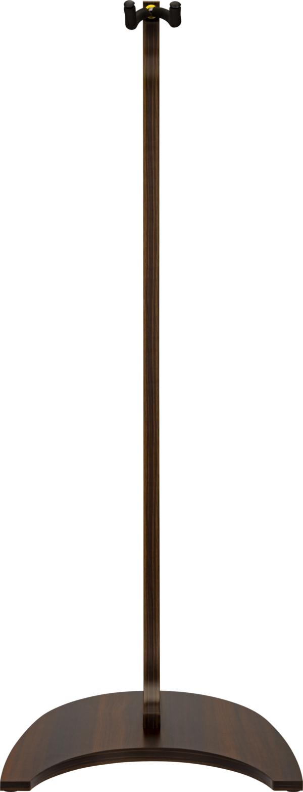 Fender Deluxe Wooden Hanging Guitar Stand