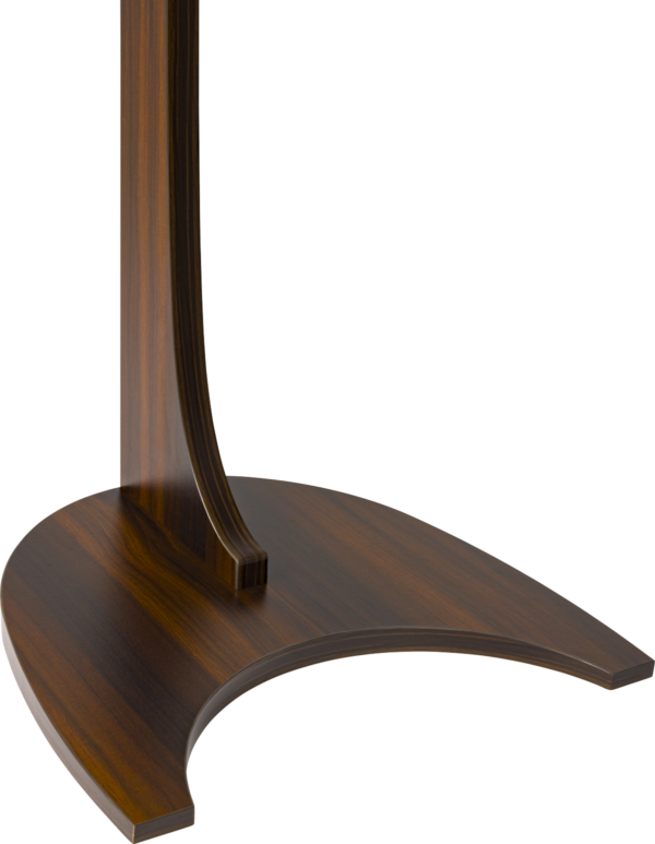 Fender Deluxe Wooden Hanging Guitar Stand