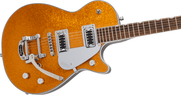 Gretsch G5230T Electromatic Sparkle Jet FT Single-Cut with Bigsby