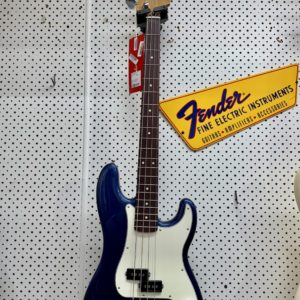 Fender Ltd Edition Player II Precision Bass Moonlight Drive