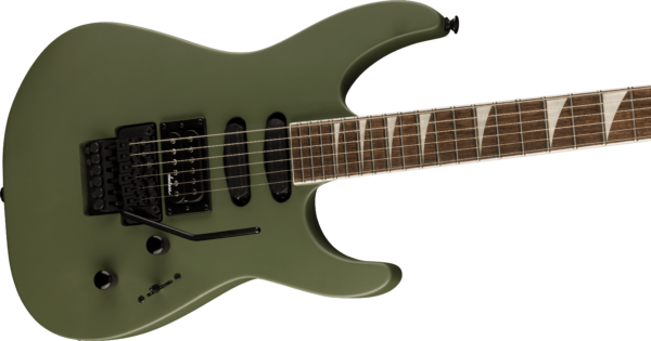 Jackson SL3X DX Soloist Electric Guitar