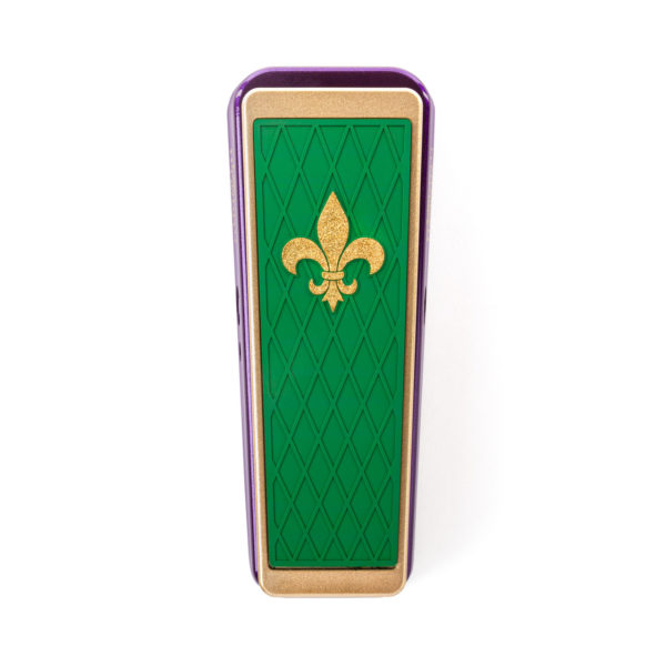 Leo Nocentelli Cry Baby Mardi Gras Wah