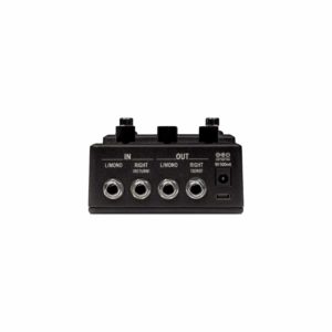 line 6 hx one inputs and outputs