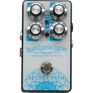 Black Country Customs Secret Path Reverb