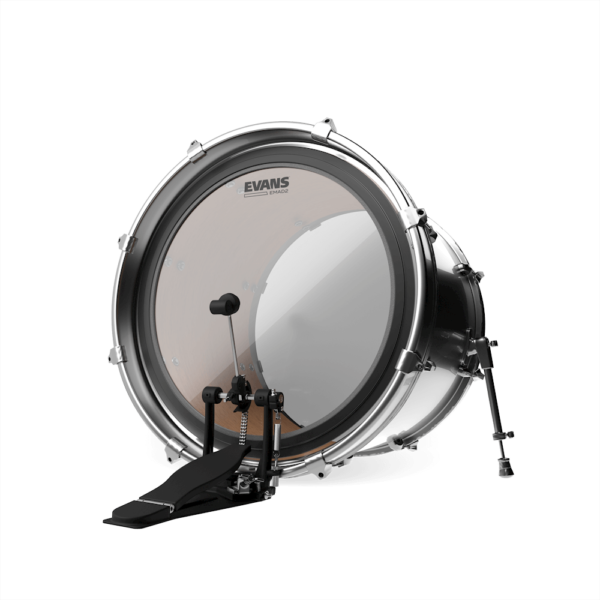 Evans EMAD2 Clear Bass Drumhead