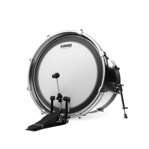 Evans EMAD Coated Bass Drumhead