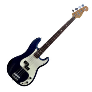 Fender Ltd Edition Player II Precision Bass Moonlight Drive