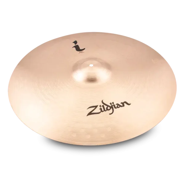 Zildjian I Series Ride Cymbals