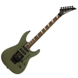 Jackson SL3X DX Soloist Electric Guitar