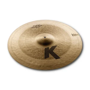 Zildjian K Custom Dark Ride Cymbals