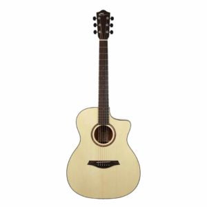 Mayson Alpha 1 Solid Top Cutaway Acoustic Guitar