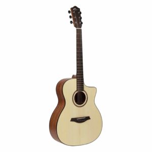Mayson Alpha 1 Solid Top Cutaway Acoustic Guitar