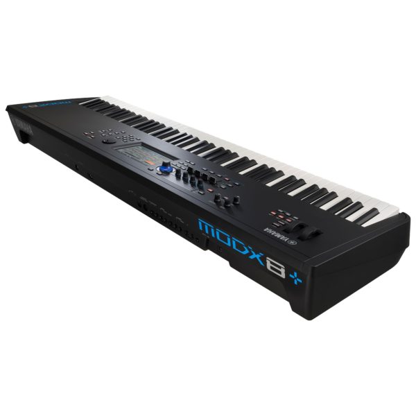 Yamaha MODX8+ Synthesizer