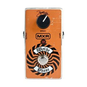 MXR ZW90 Wylde Phase