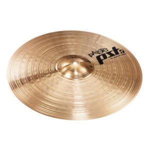 Paiste PST5 Medium Crash Cymbals