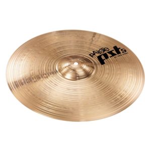 Paiste PST5 Rock Crash Cymbals