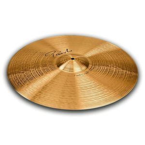 Paiste Signature Fast Crash Cymbals