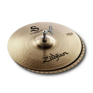 Zildjian S Mastersound HiHats