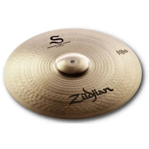 Zildjian S Medium Thin Crash Cymbals